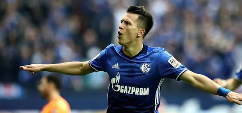 Konoplyanka için Fenerbahçe ifadesi