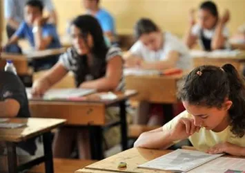 TEOG sonuçları açıklandı