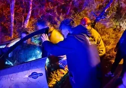 İskenderun'da trafik kazası: 1 yaralı