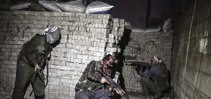 HAKKARİ'DE EYLEM HAZIRLIĞINDAKİ 2 PKK'LI ÖLÜ ELE GEÇİRİLDİ