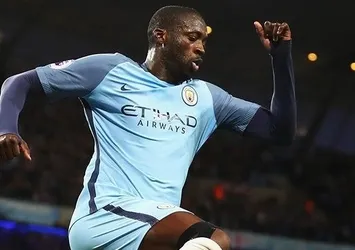 Fenerbahçe'ye Yaya Toure müjdesi