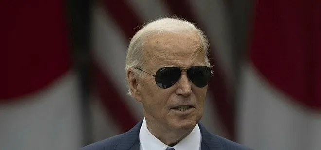 ABD Başkanı Joe Biden ve ABD Dışişleri Bakanı Blinken’dan İran tehdidine karşı İsrail’e tam destek