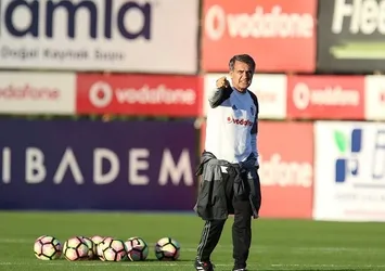 Güney Kore'de Şenol Güneş sesleri