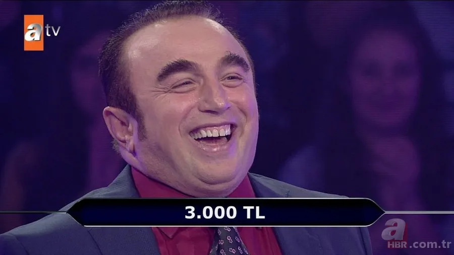 Kim Milyoner Olmak İster? 624. bölüm soruları ve cevapları 12