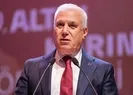 Mustafa Bozbey CHPden istifa etti