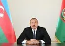 İlham Aliyev’den Nevruz affı