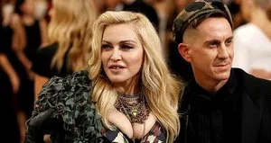 Madonna hakkında flaş gelişme! Kendisini kontrol edemiyor