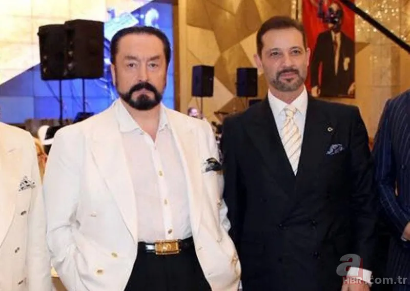 Adnan Oktar Örgütü kızları reklam diye kandırmış! 5