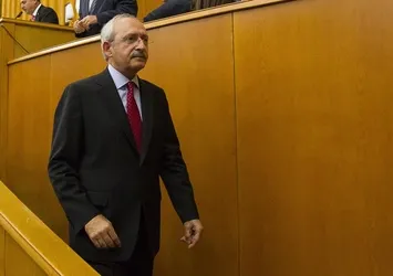 CHP teröre destek mi veriyor?