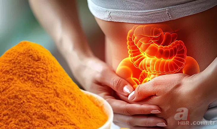 Bundan etkilisi yok! Bağırsakları yıkıyor! Günde 1 tutam... 1