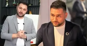 Vurguncu Ocakçı yurt dışına kaçmak isterken yakalandı