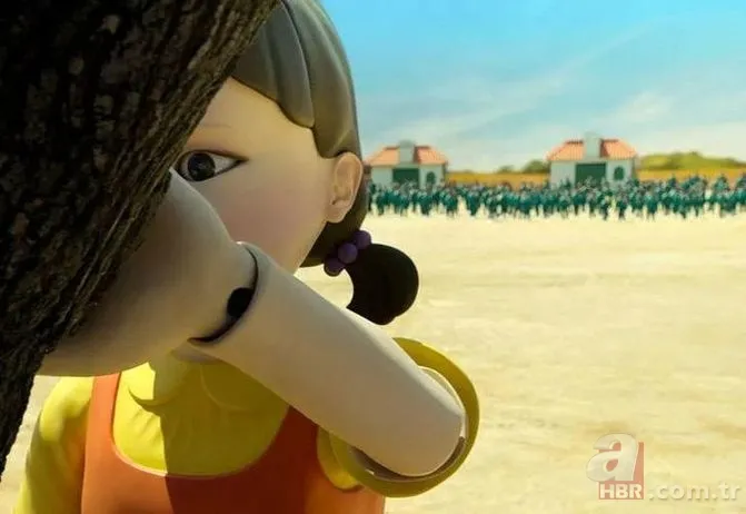 Squid Game 2. sezon ne zaman çıkacak? Squid Game 2. sezon var mı, olacak mı? Netflix açıklaması... 5