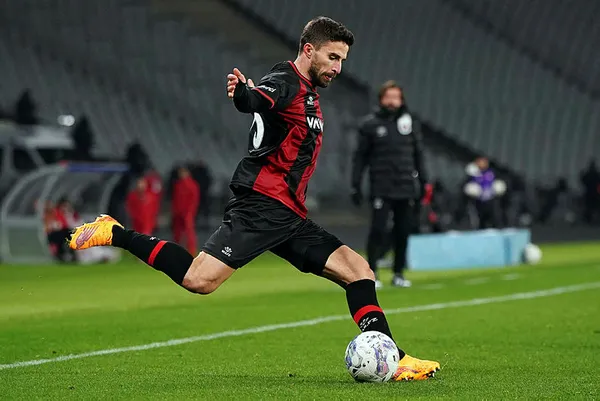 Beşiktaş'tan Fenerbahçe'ye transfer çalımı! Borini için geri sayım başladı - 1