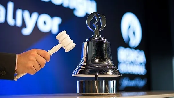 12-13-14 EKİM 2023 HALKA ARZ TAKVİMİ | Bu hafta halka arz var mı, hangi şirketler? Borsa halka arz tarihleri...