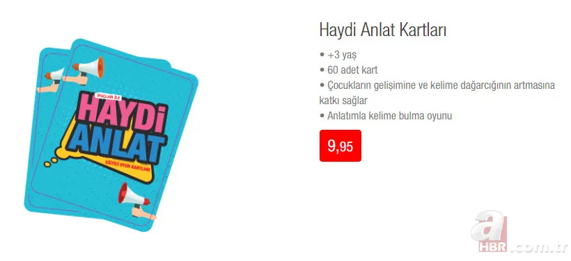 28 Haziran - 2 Temmuz BİM aktüel kataloğu yayında! Aktüel ürünler kataloğu BİM'de indirimlerle dolu! 22