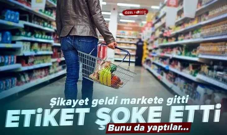 Rafta fiyatlar ne zaman düşecek? Hızla düşen döviz kurları etiketlere nasıl yansıyor?