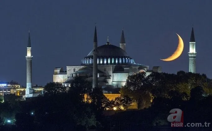 Diyanet günler takvimi: Rebiülevvel ayı ne zaman, hangi tarihte başlıyor? Rebiülevvel ayı için detaylar... 6