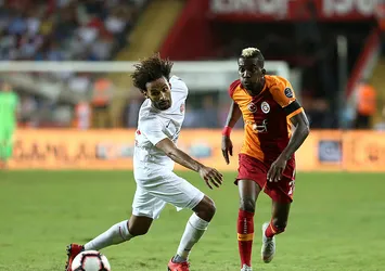 Nazım Sangare yarışında ortalık kızışacak
