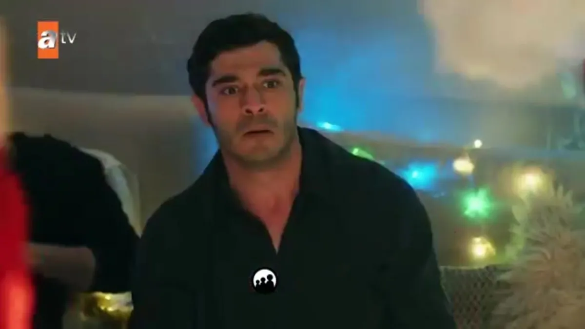 Bir Gece Masalı 33. Bölüm 2. Fragman