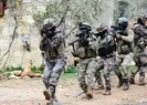 Afrin yolunda 2 köy daha alındı
