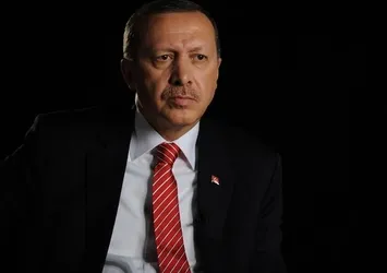 ERDErdoğan'dan Ruhani'ye "taziye" mektubu