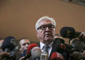 Brüksel’deki zirvede tükürdüklerini yaladılar!