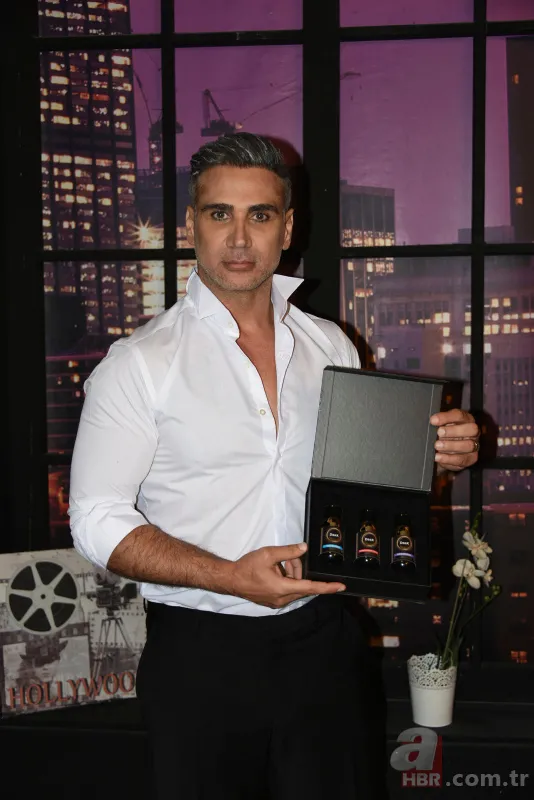 Şarkıcı Doğuş: Ahlaksız teklif aldım 7