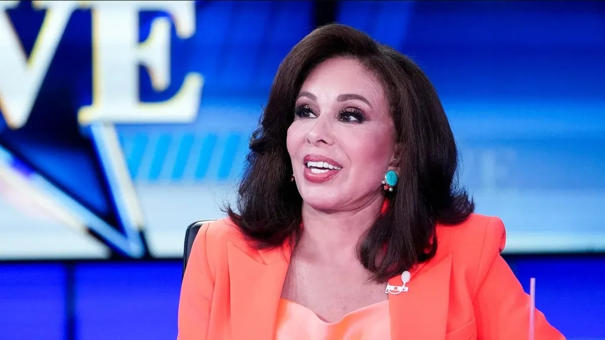 Senato onayladı: Jeanine Pirro artık DC savcısı