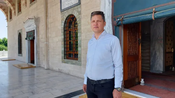 Namaza gitti diye işinden oldu! Yargıtay'dan skandal karara emsal yanıt - 2