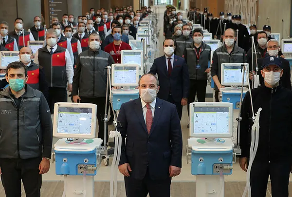 Son dakika: Başkan Erdoğan’dan Başakşehir Şehir Hastanesi’nin açılışında flaş mesajlar