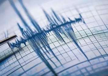Tayvan'da 5,7 büyüklüğünde deprem