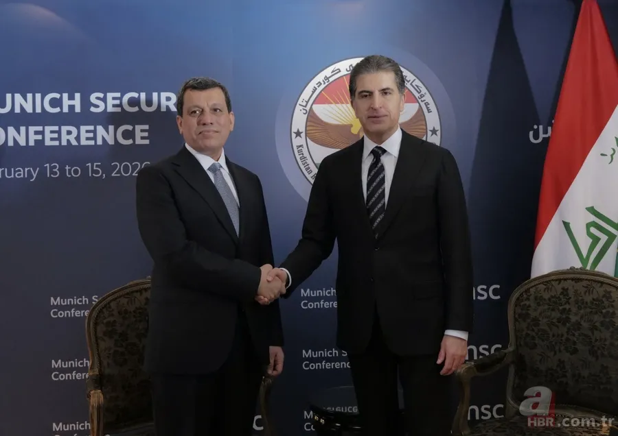 ABD ve İsrail'den sinsi plan! İran'da terör örgütü PJAK mı devreye sokuluyor? CIA görüşmelere başladı 9