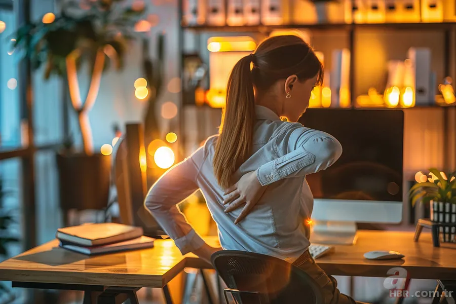 Sıfır eforla gelen tehlike: Dünyanın en kolay işi, sağlığınızın en büyük düşmanı çıktı 2