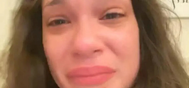 Hemşire gözyaşları içinde anlattı: "ABD buna hazır değil ve hemşireler korunmuyor"