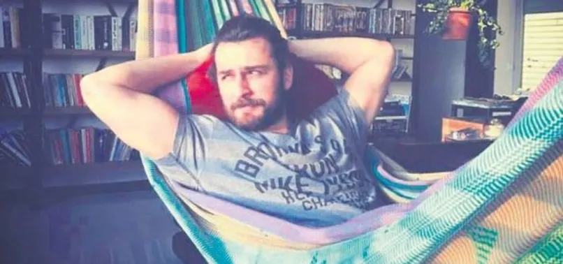 Birkan Sokullu, ehl-i keyf olduğunu kanıtladı!