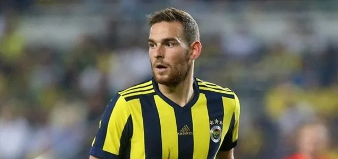 Tıp dünyasında Vincent Janssen zirvesi!