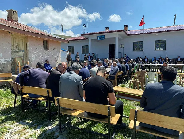 Aileler barıştı kan davası sona erdi - 2