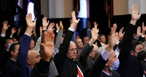 Galatasaray’da sular durulmuyor: Gizli ajandası var