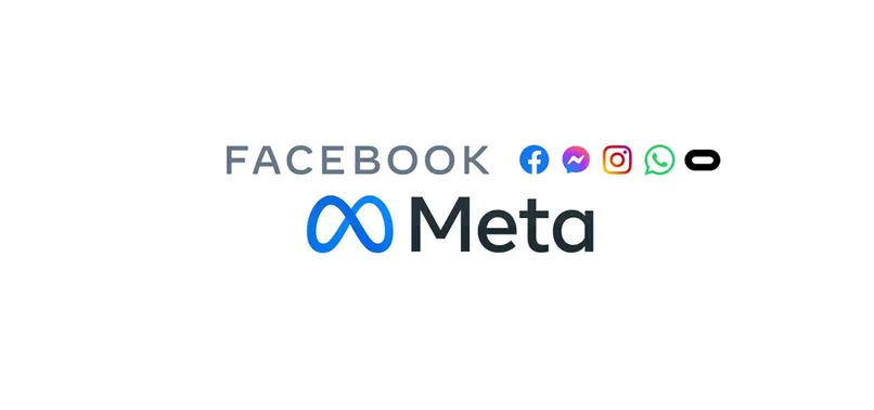 Facebook'un adı değişti mi? Meta nedir, ne anlama geliyor? Metaverse şirketi bünyesinde neler var?