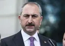 Adalet Bakanı Abdulhamit Gülden Engin Yıldırımın “ışıklar yanıyor” mesajına flaş yanıt!