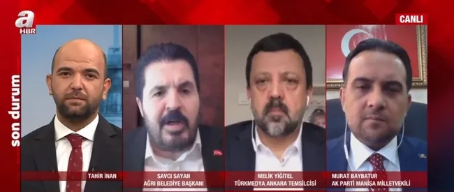 Erken seçim çağrıları ve son provokasyonlar ne anlama geliyor? "Proje İttifak"ın gizli ajandası ne? - 10