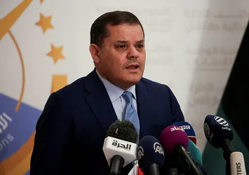 Libya Başbakanı Abdulhamid Dibeybe'ye silahlı suikast girişimi!