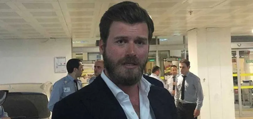 Kıvanç Tatlıtuğ vergi kaçırdığı iddiasıyla hakim karşısına çıktı