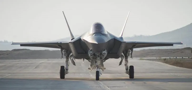 Savunma Sanayii Başkanı İsmail Demir'den F-35 mesajı