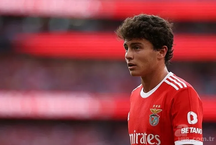 Arda Güler Ballon d'Or tarafından Trophy ödülüne aday gösterildi 11