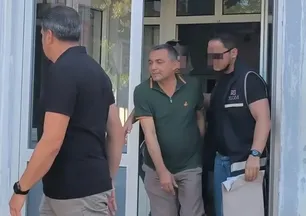 CHP'li başkandan lüks villaya nakit para savunması