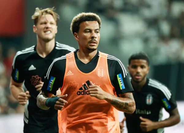 Dele Alli derbide oynayacak mı? İşte son sağlık durumu - 3