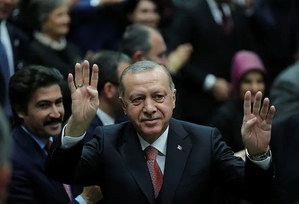 Başkan Erdoğan: Seçim manifestomuzu önümüzdeki ay ilan edeceğiz - 2