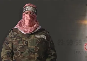 Katil İsrail ve Hamas'tan üst üste rehine açıklaması! Esirler serbest bırakılacak mı?