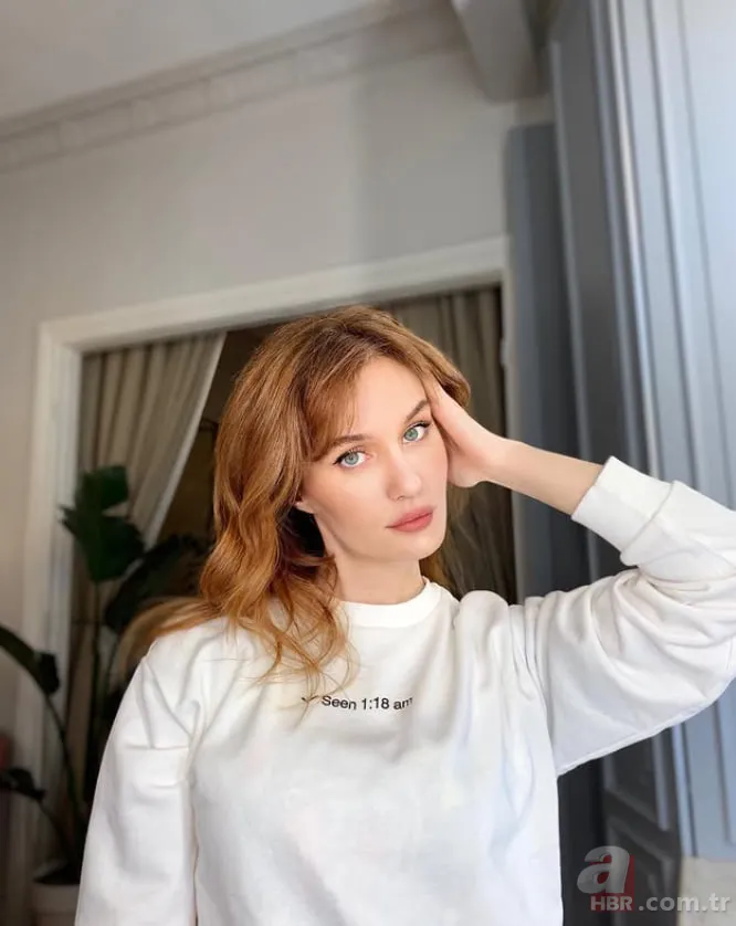 Taşacak Bu Deniz'in İlve’si Berna Koraltürk kimdir, kaç yaşında, nereli? Hangi dizi ve filmlerde oynadı? 2